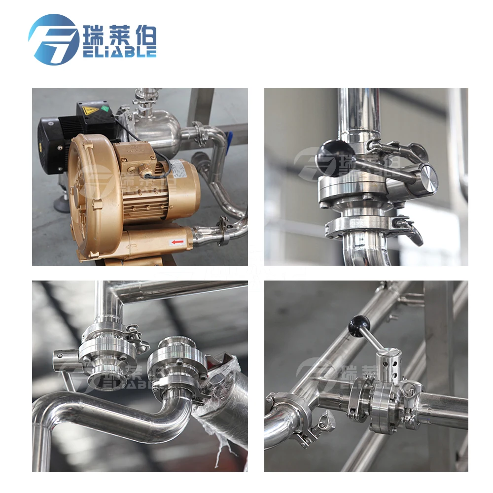 
Усовершенствованная машина для смешивания напитков/смеситель для газированных напитков 