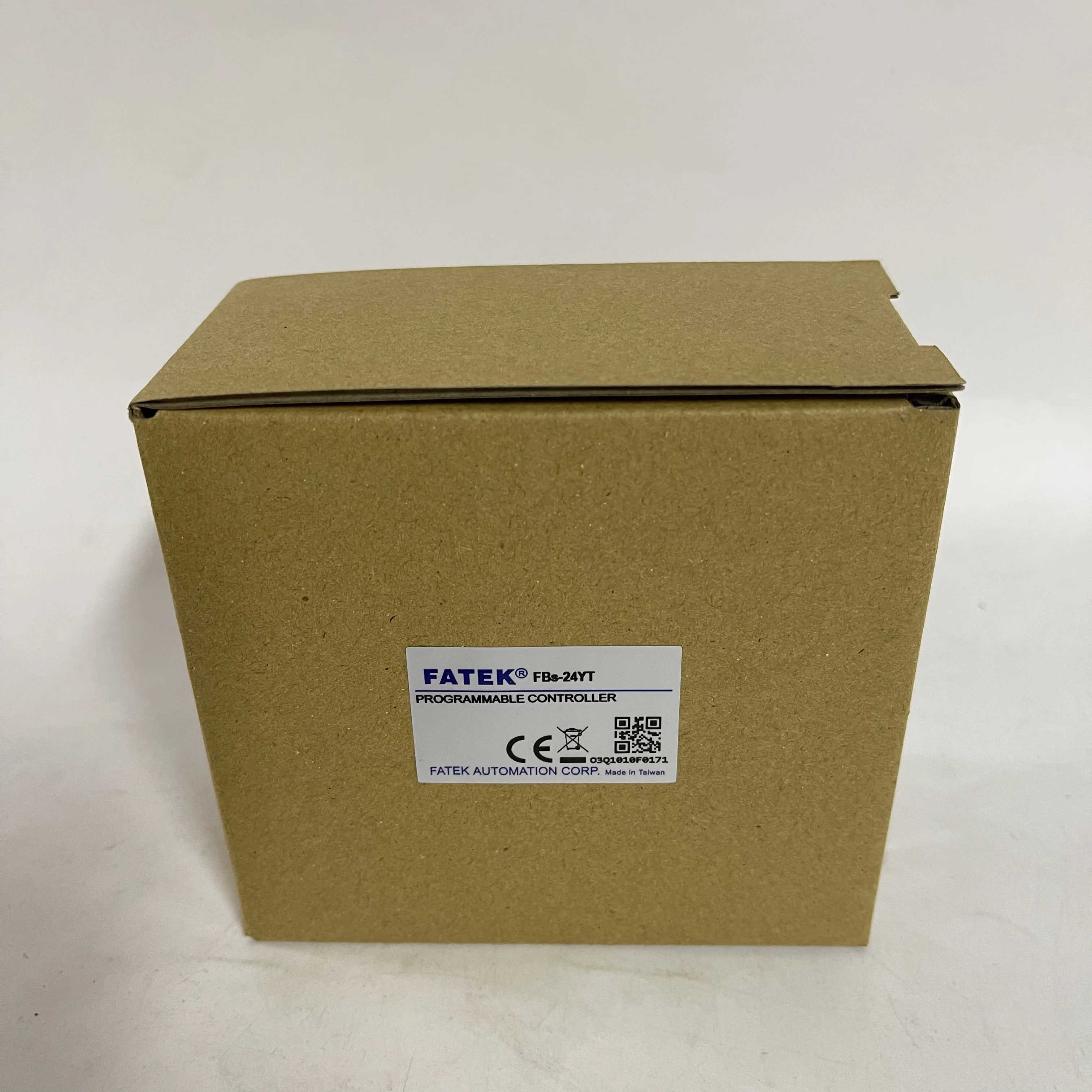 FATEK Programmable Controller FBs-24YT