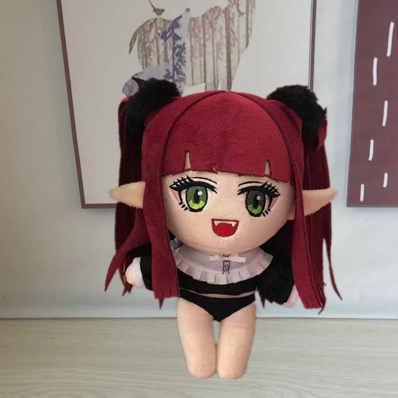 3 Styles 20cm My Dress up Darling Plush Doll Toy - China Anime