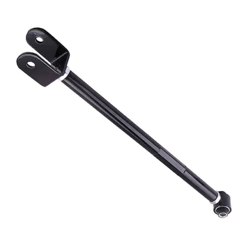 Piastre Camber Regolabili MaXpeedingrods Per BMW E36 E46 M3 Z3 Z4 | +/- 3 Gradi | Colore Rosso | Per Coilover