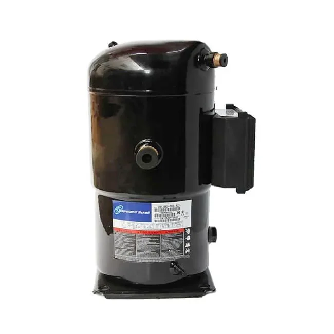 13HP Copeland Hermetic Scroll Compressor for AC & Refrigeration
