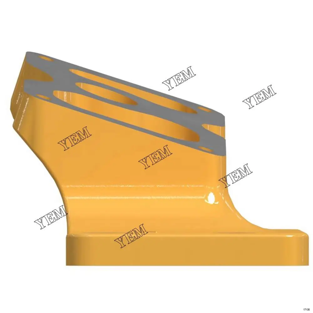 High Performance Bracket 238-2629 2382629 High Performance Engine Parts 5