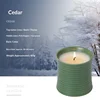 cedar