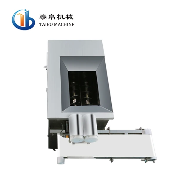 Многофункциональный Электрический разделитель теста