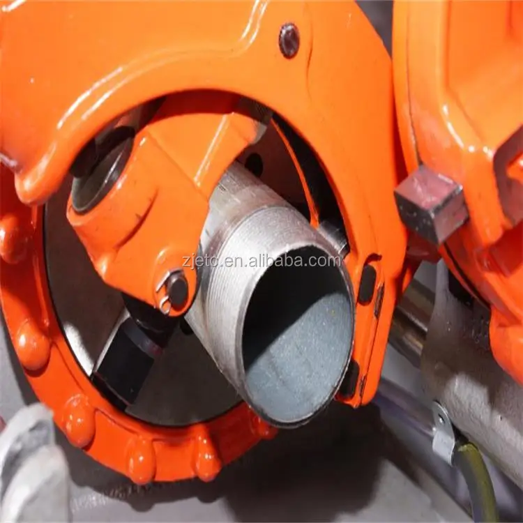 Оптовая продажа китайская фабрика 1100 Вт автоматическая машина для нарезания труб 50BF