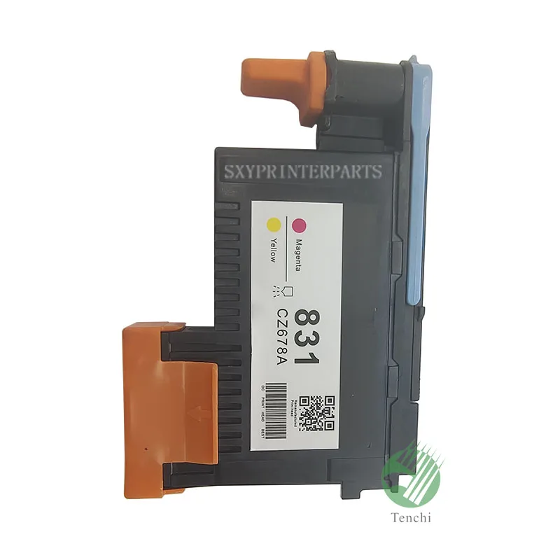 HP Designjet Latex 310/330/360/370用再生プリントヘッドCZ677A等