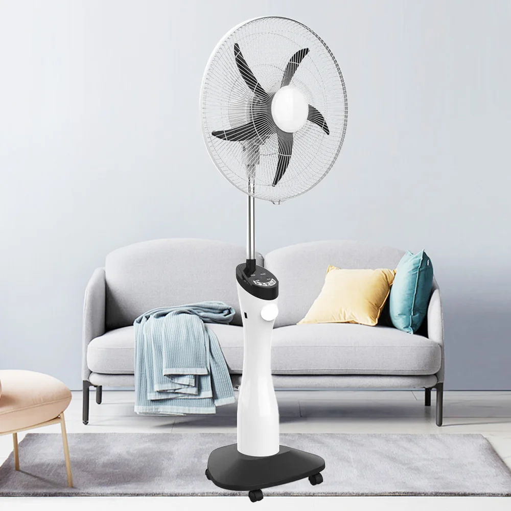 Control Acdc Floor Fan, LED, Electrico, 30W ±5W - detail 16