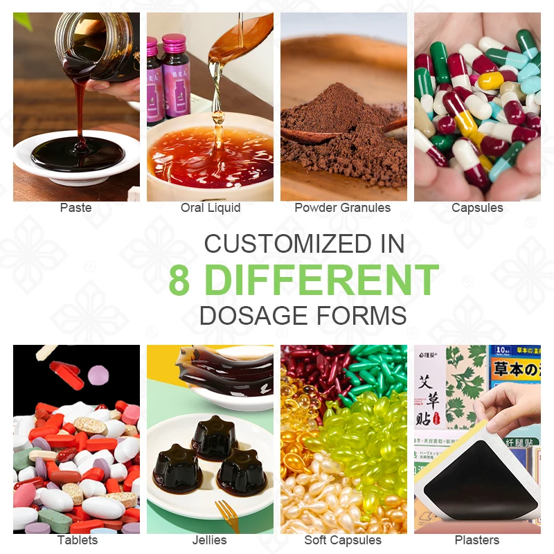 OEM White Tomato Softgel Capsule Anti-Aging Skin Whitening Marine Collagen Peptide Supplement Customizable