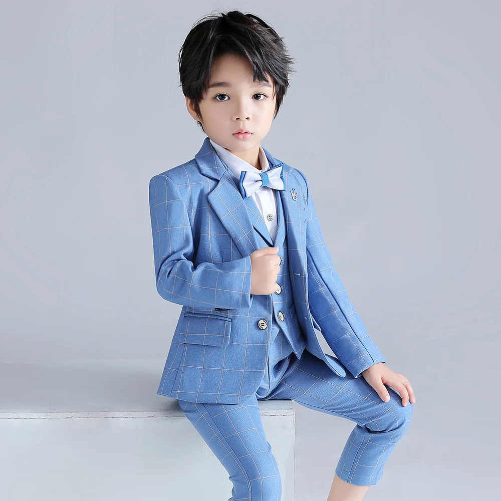 Wedding Outfit Year Boy Dress Style Boys Baptism Outfit Zshosam