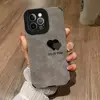 GQ028-Dark grigio
