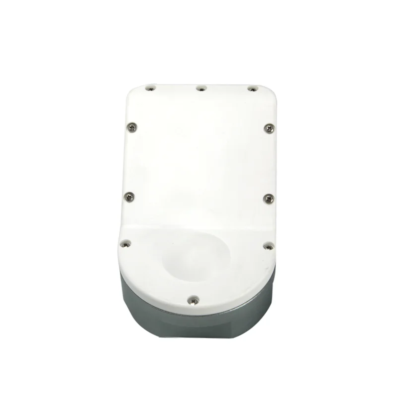 3 in 1 Open Channel River Radar Type Radar Water Level Water Speed Water Flow Meter Velocity Sensor