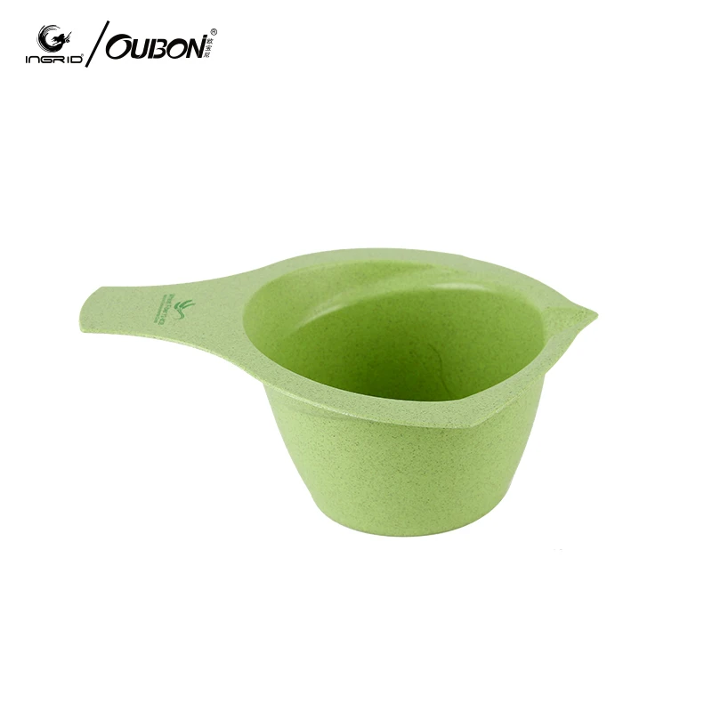 Салонный парикмахерский инструмент для окрашивания волос Y2 из пшеничного