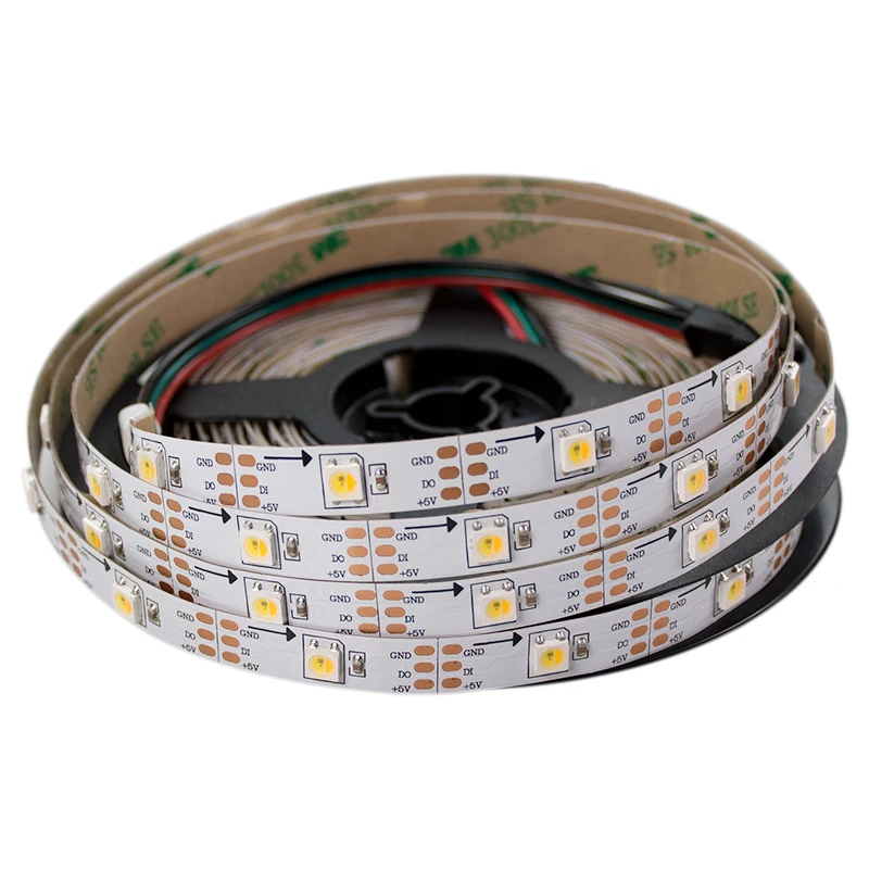 LC8812B-5050-WWA-30-10-5V-6