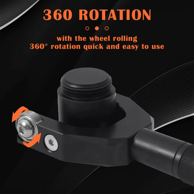 Cnc 64''/72'' X3 Belt Changing Tool Clutch Removal Kit Belt Changing