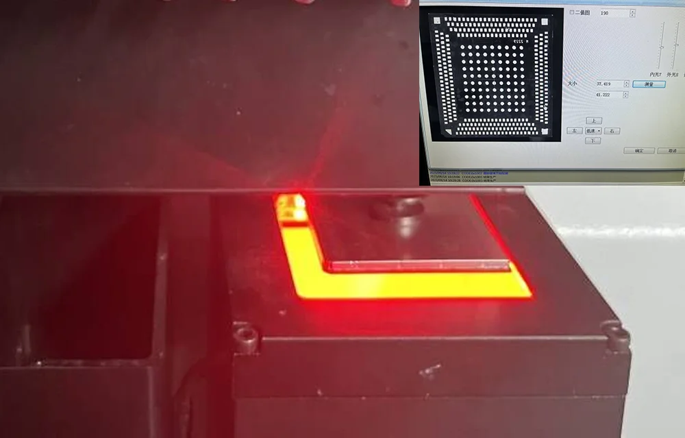 Charmhigh SMT Machine CHM-T510LP4 - High Precision & Speed