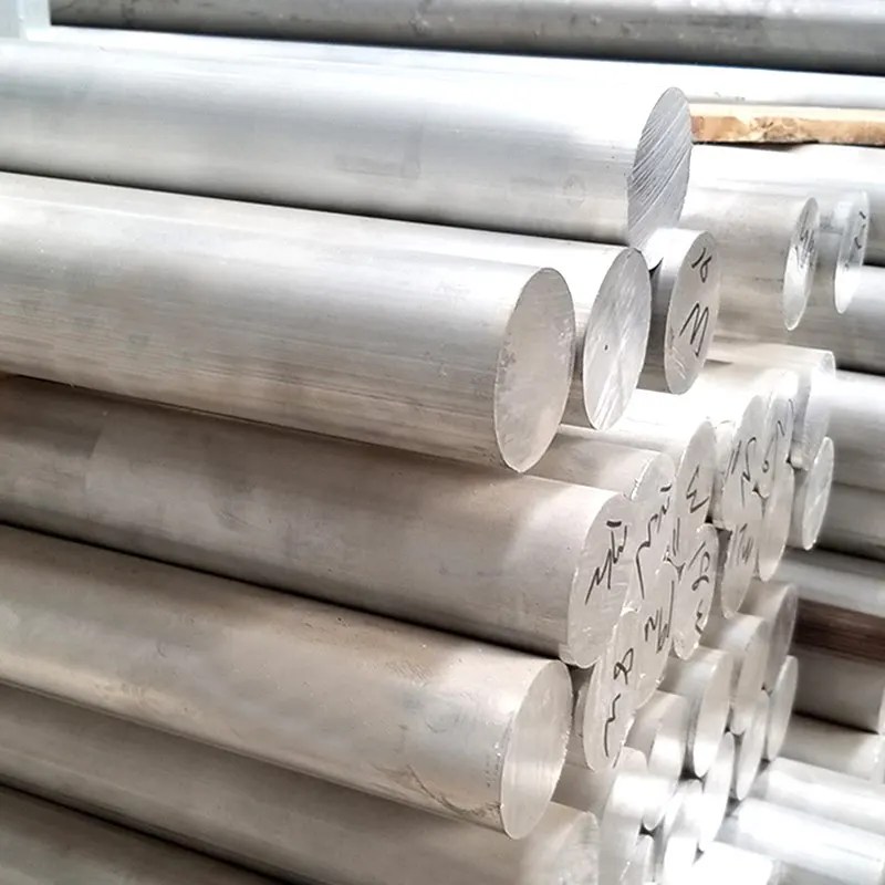 Горячая Распродажа цена бар алюминий 1100 2024 3003 5052 5751 6061 6063 7075 алюминиевый сплав заготовки