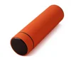 matte orange