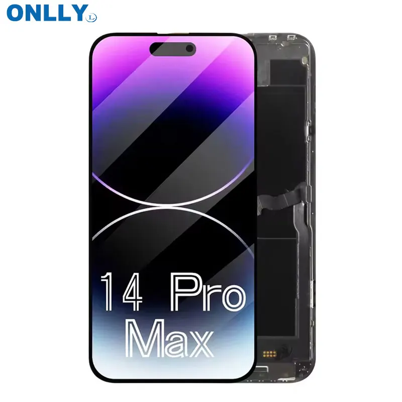 Wholesale Iphone 14 Pro Max Display - OLED Screen Replacement