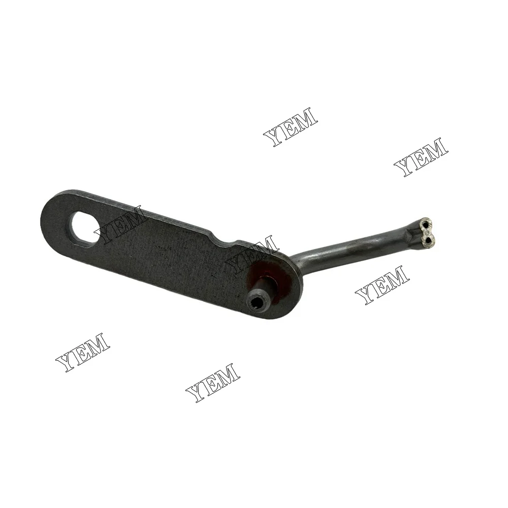 Oil Cooling Nozzle 4P5651 Fit for Caterpillar 3116 Engine 5