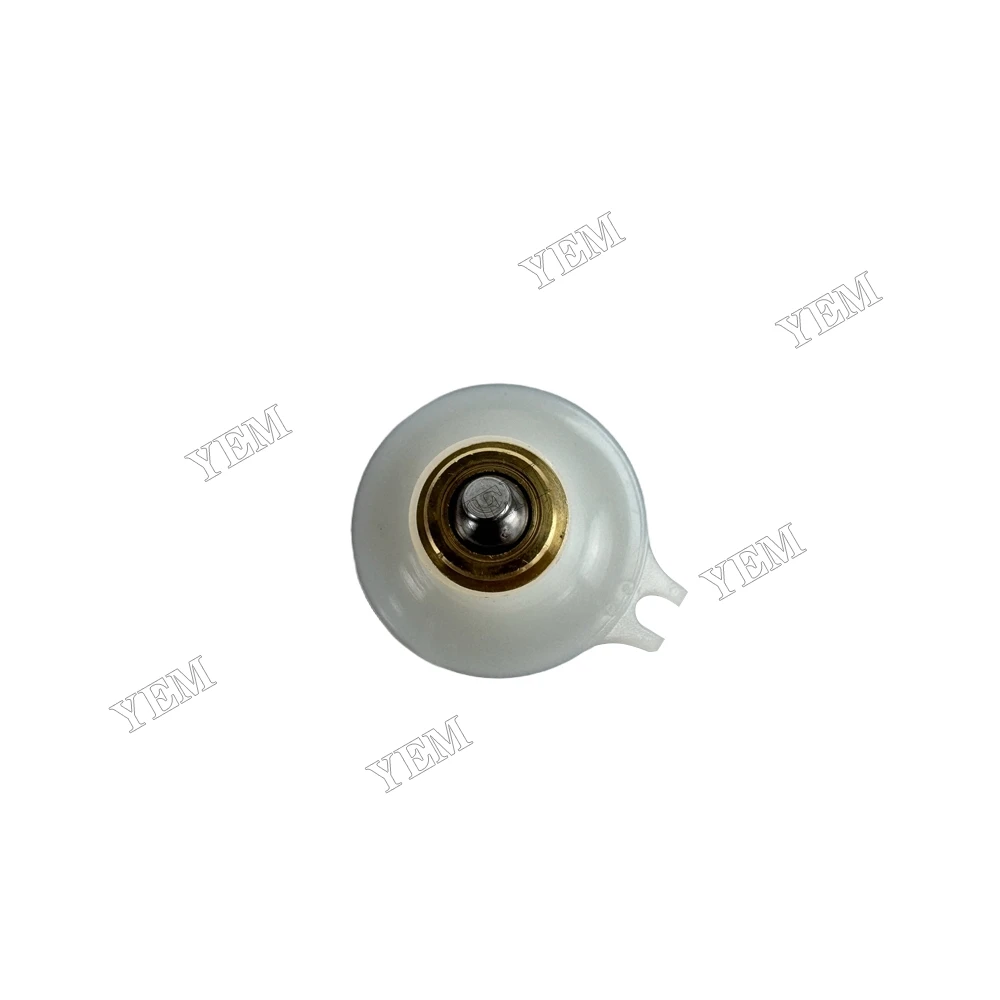 Pulley 125256190 for Perkins 403D-11 Fast Delivery Engine Parts