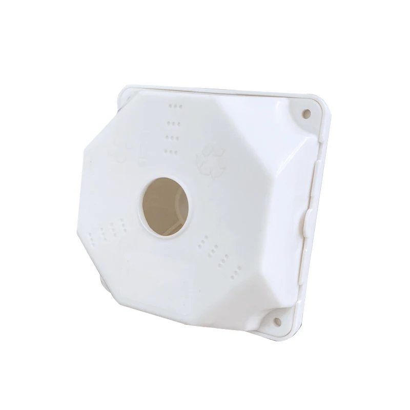 OEM factory electrical Camera price Wiring CCTV Junction box abs