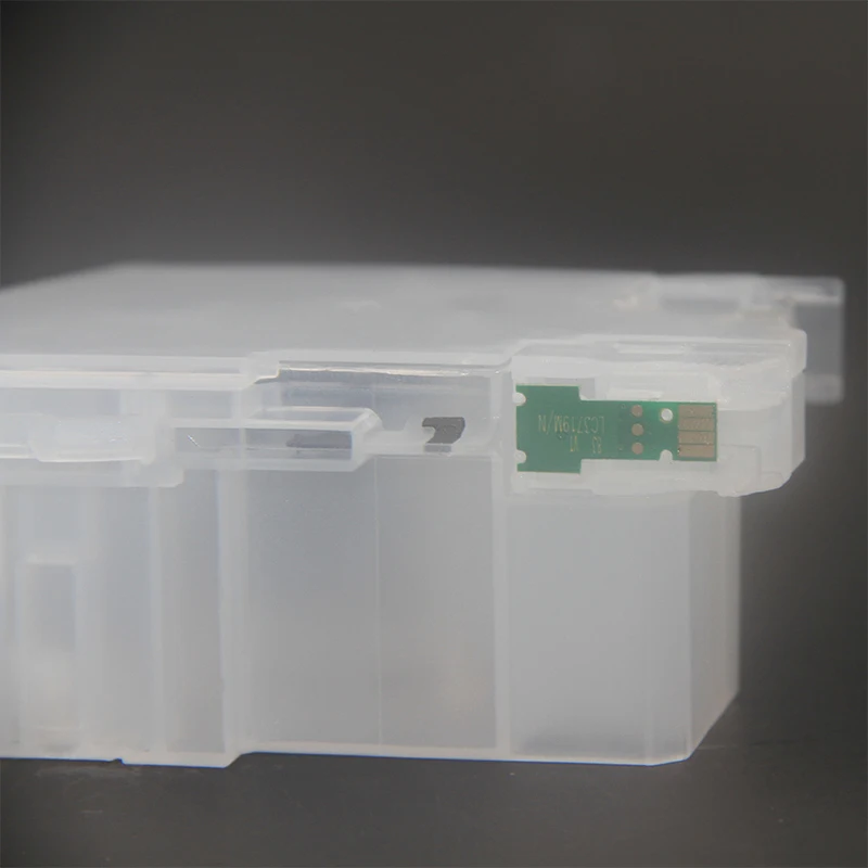 Rainbow 4 Cartucce Brother LC3213 Compatibili - Foto 2