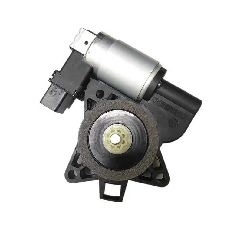 Motor Ventana Electrica Mazda 6 2013 2014 2015 | Envío Gratis
