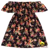 flower girl long dress