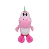 Yoshi rosa 23 cm