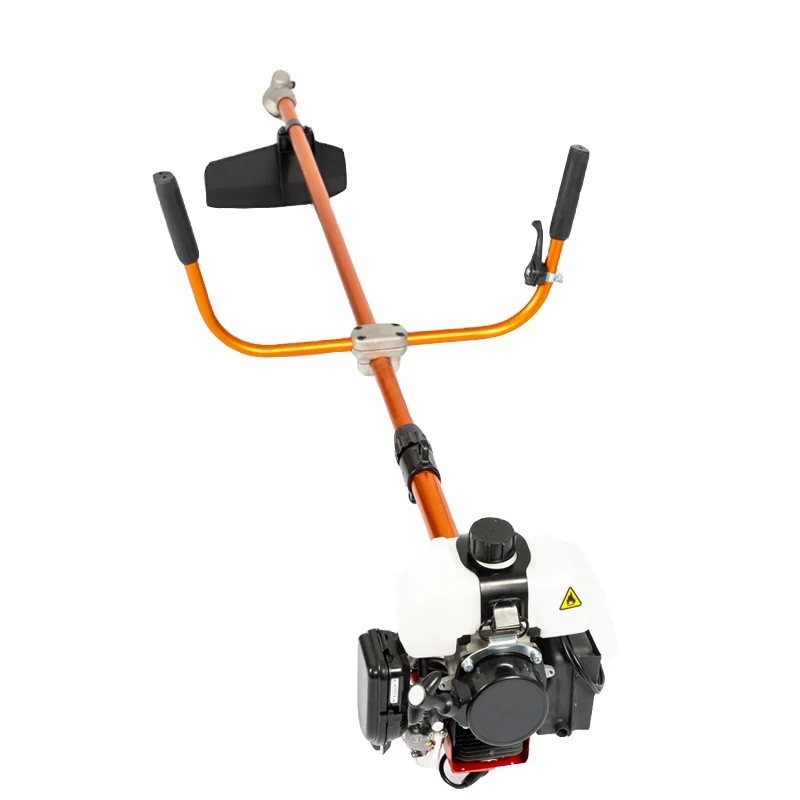 Topgear Petrol Kawasak Grass Brush Cutter TD40 - 1.45kw Power