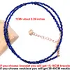A lapis lazuli