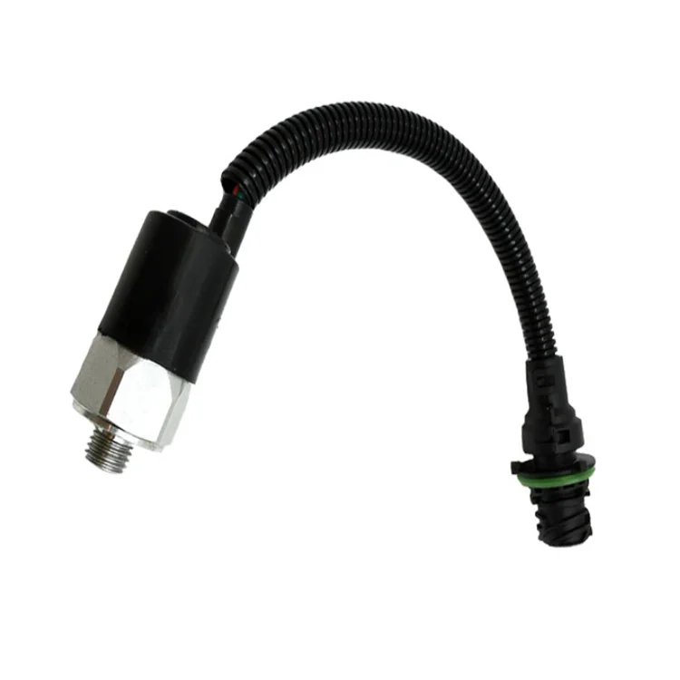 Engine Parts Pressure Sensor 11170072 for L110E L120E L150E L180E L220E L330E