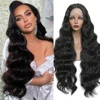 9601-4#-6*13 lace wig