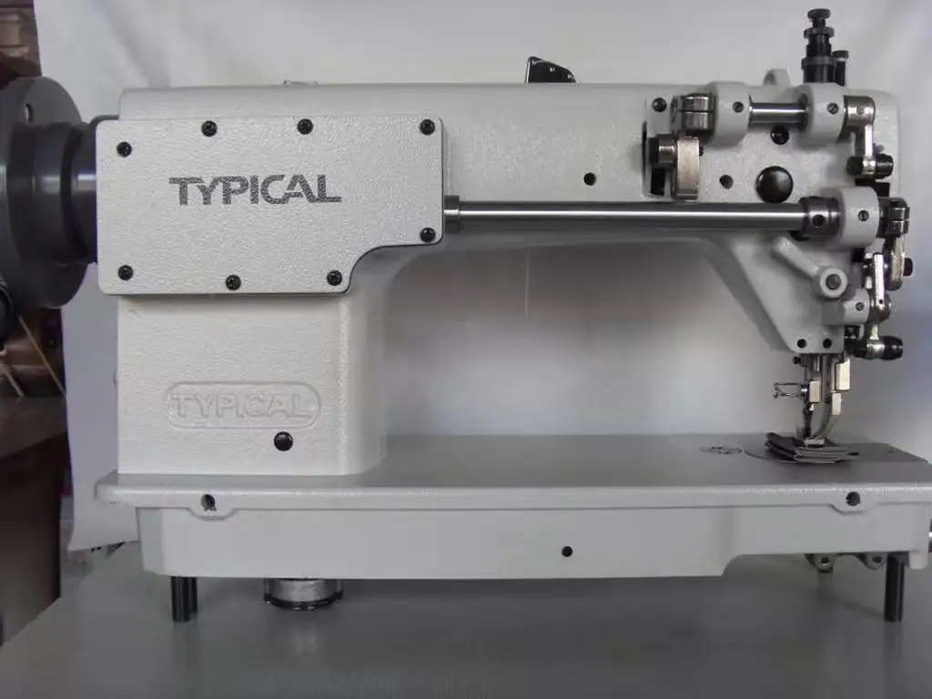 Swing Machine Typical 0303 Lockstitch Sewing Machine Electronic  Industrial Sewing Machines