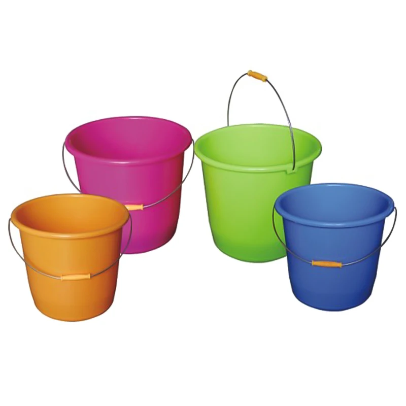 Yarebest Boîte de Rangement avec Couvercle, Pack de 2 Caisses
