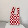 Red and White