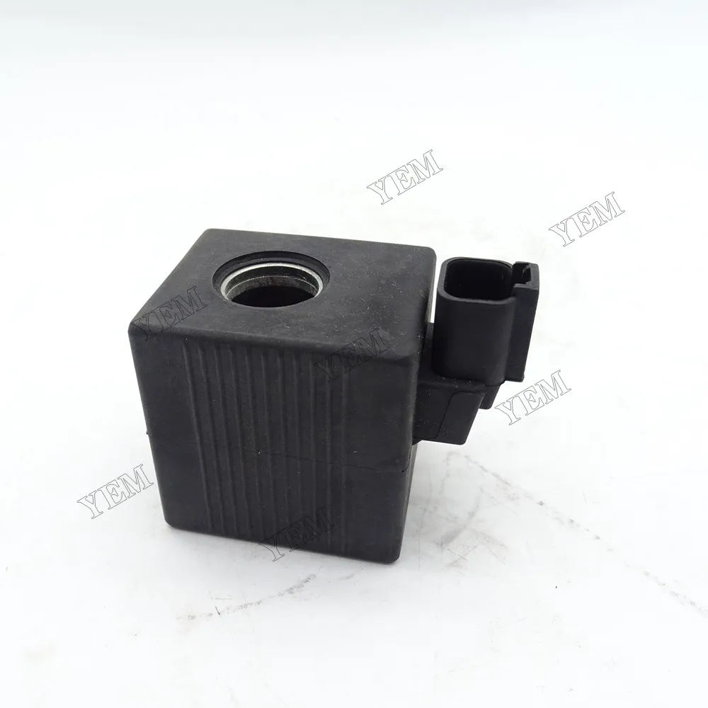 Solenoid Coil 25-222645 for Jcb Engine Repair Kit 4