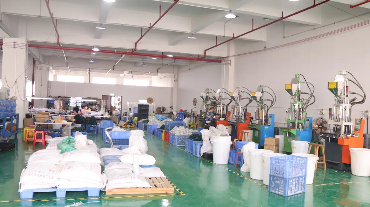 Shenzhen Deason Lighting Co., Ltd. 3