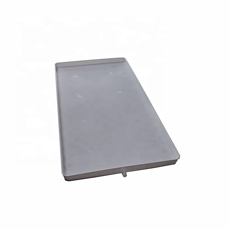 Good Quality Condensate Drain Pan Water Tray for Air Conditioner
