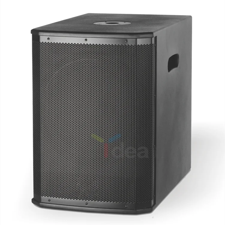 Professional Music Recording Studio Monitor Sound System Equipment Dj Recording Studio Speakers