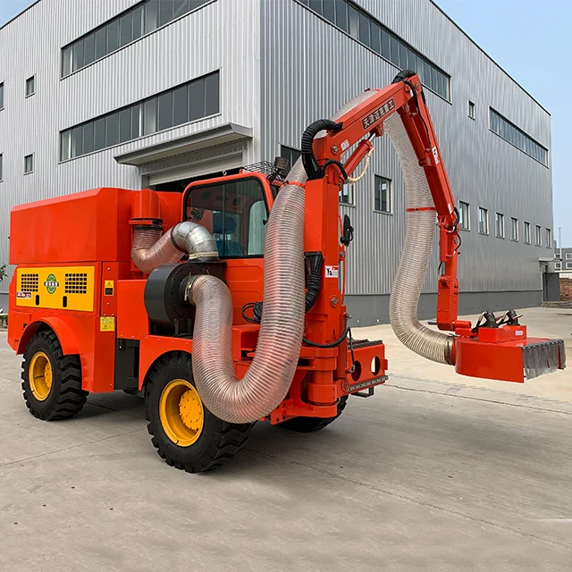 High Quality Hedge Trimmer, Automatic Leaf Collection, Efficient All-in-one Machine