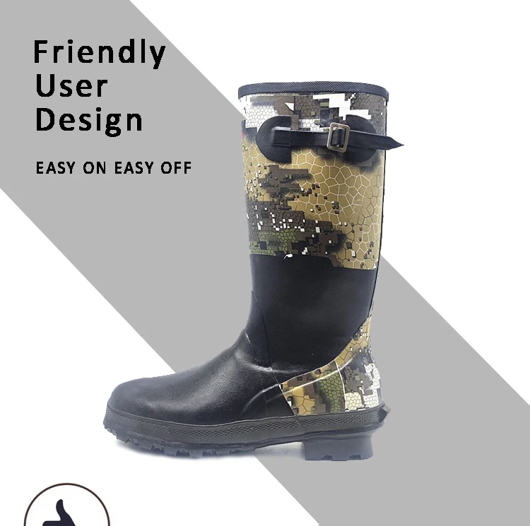 Amazon.com: Muck Boots - Botas de caza de goma para hombre Fieldblazer  Realtree Xtra, 12 D(M) US : Ropa, Zapatos y Joyería