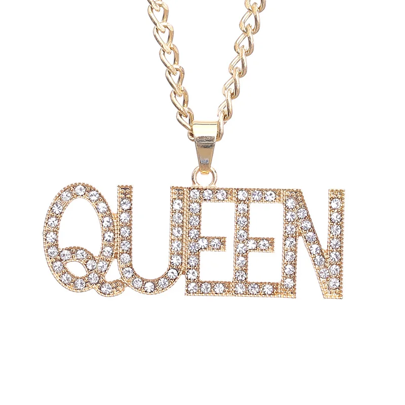 Long Chain Gold Necklace Ladies Gifts 
