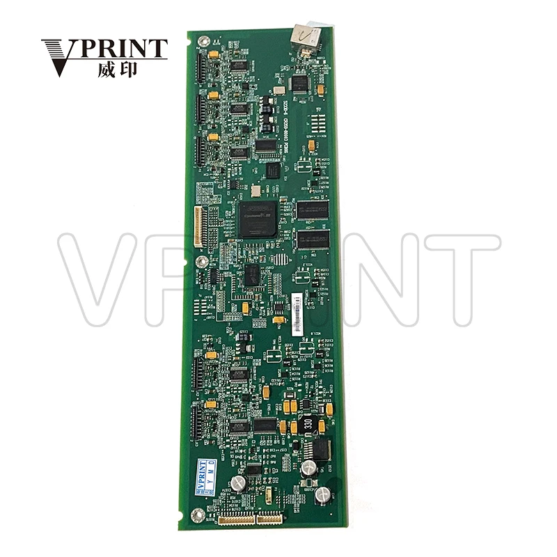 HP DesignJet T2500 プロッタ用交換部品 メイン基板 CR359-60003 スキャナコントローラPCA基板