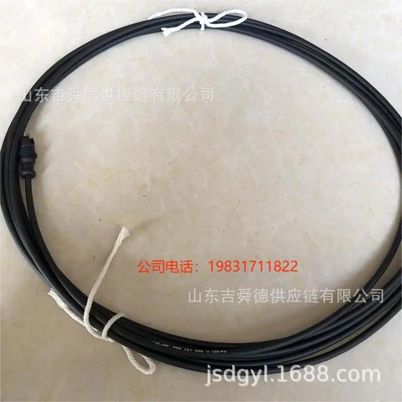 Wabco New Energy Bus Wiring Harness Wabco Bus Conductor Abs Sensor