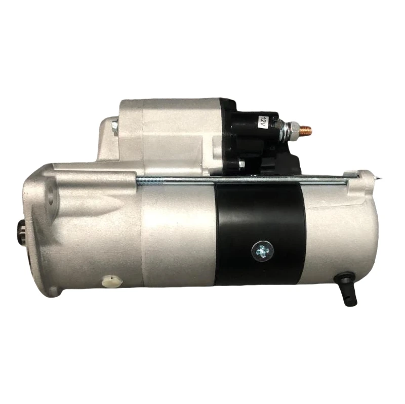 WENCHANGフォークリフト部品 トヨタ1ZS 8FD-20用スターター 12V 438000