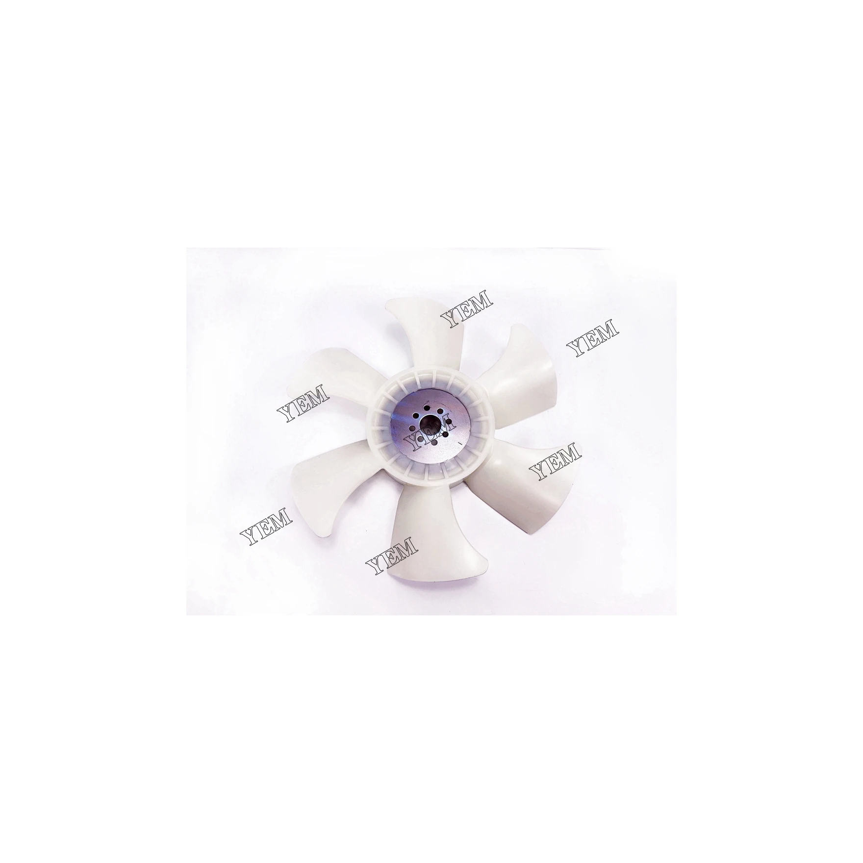 For Kubota D905 Fan Blade 17422-74110 Engine Parts Factory