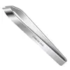 Slanted-mouth Clamp