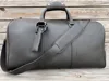 black- Vegan leather