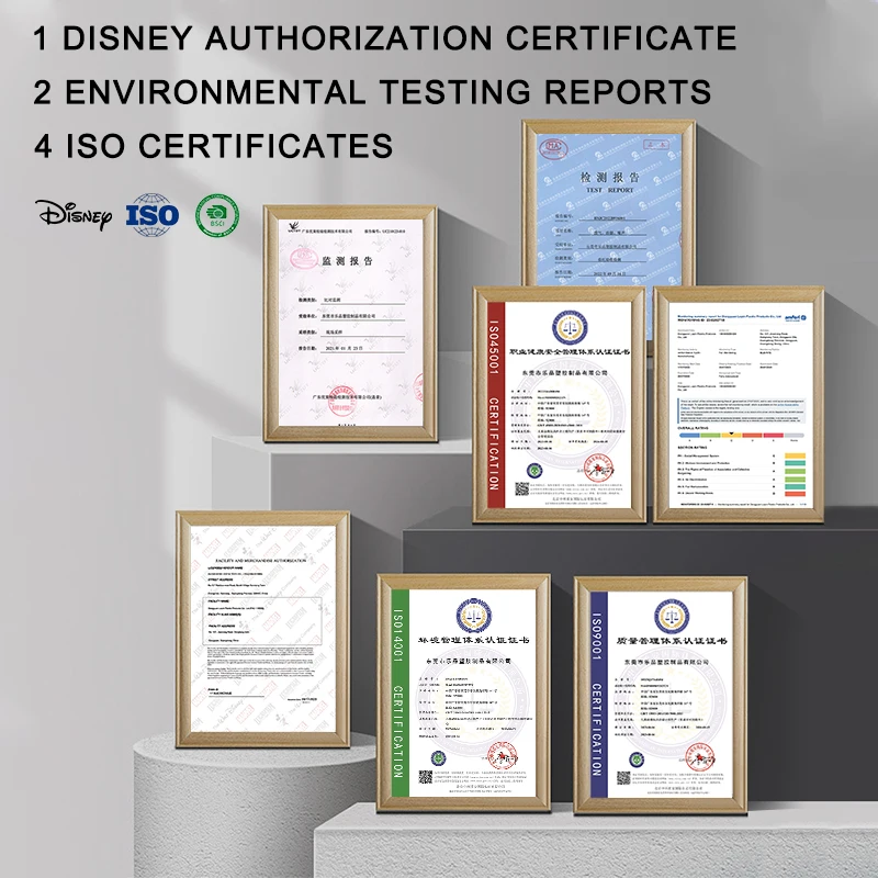 Perfect Sensory Learning and Outdoor Exploration Companion  Eco-Friendly Plastic Animal Toys for Toddlers' Imaginative Playtime